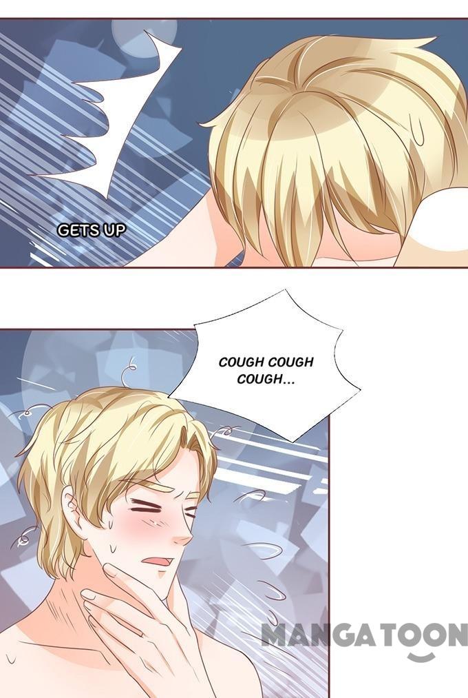 Prince’s Private Baby Chapter 122 page 18