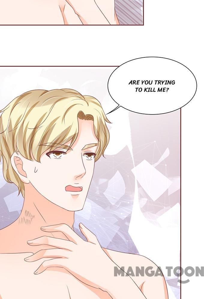 Prince’s Private Baby Chapter 122 page 19