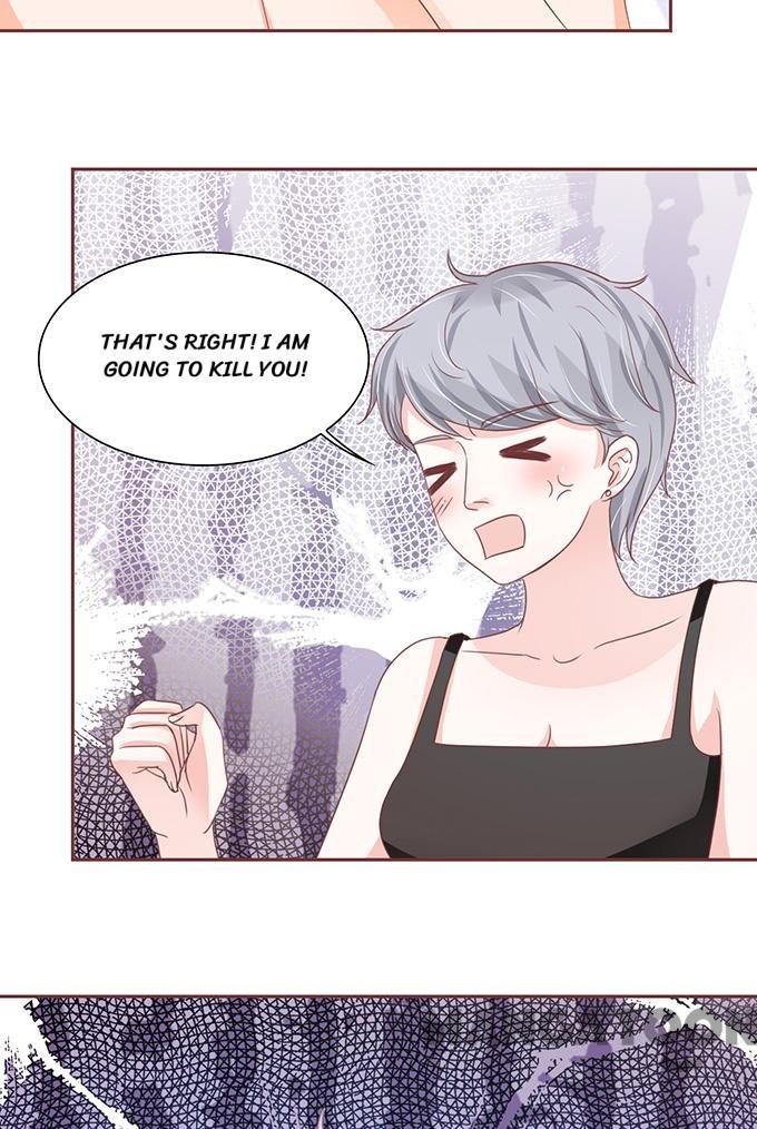 Prince’s Private Baby Chapter 122 page 20