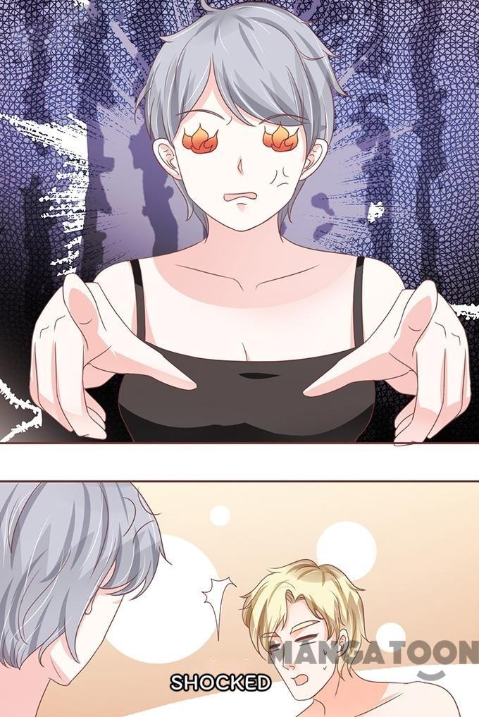 Prince’s Private Baby Chapter 122 page 21