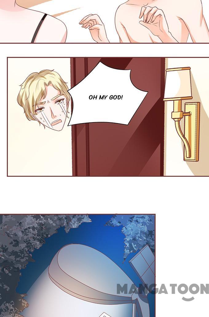 Prince’s Private Baby Chapter 122 page 22
