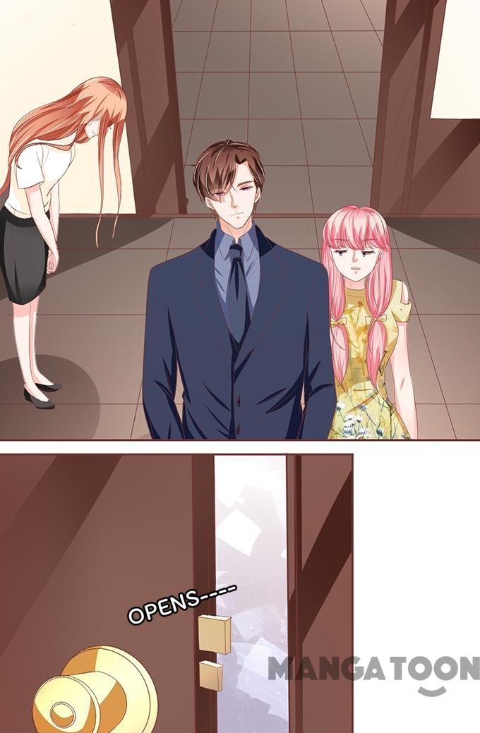 Prince’s Private Baby Chapter 122 page 24