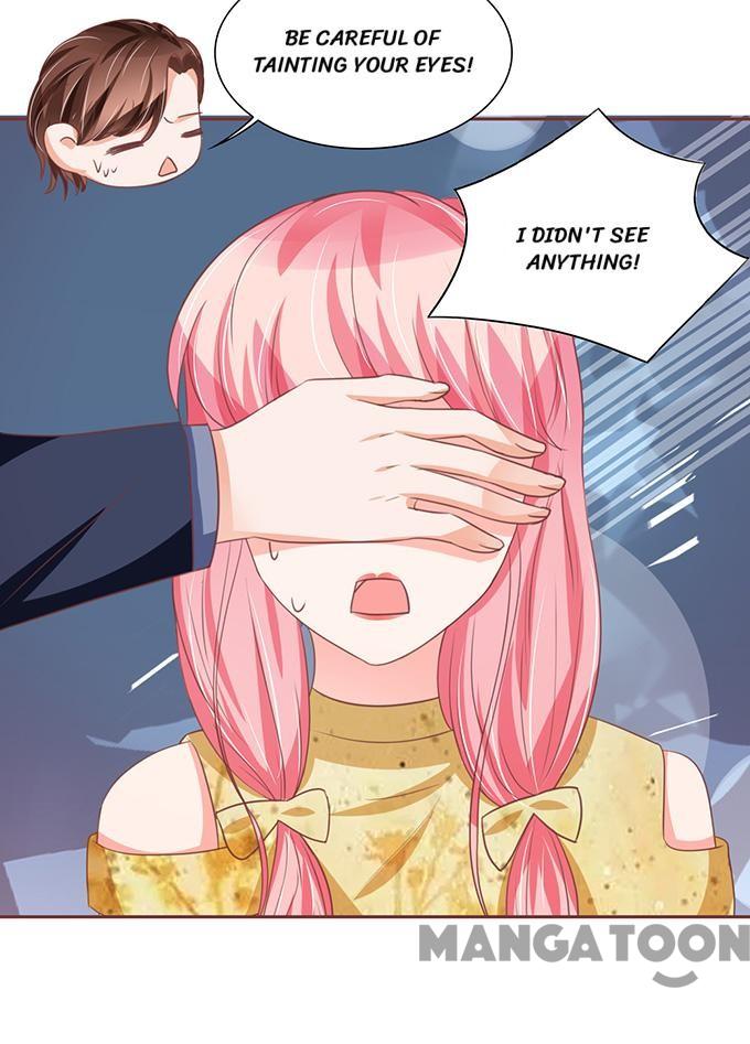 Prince’s Private Baby chapter 123 page 2