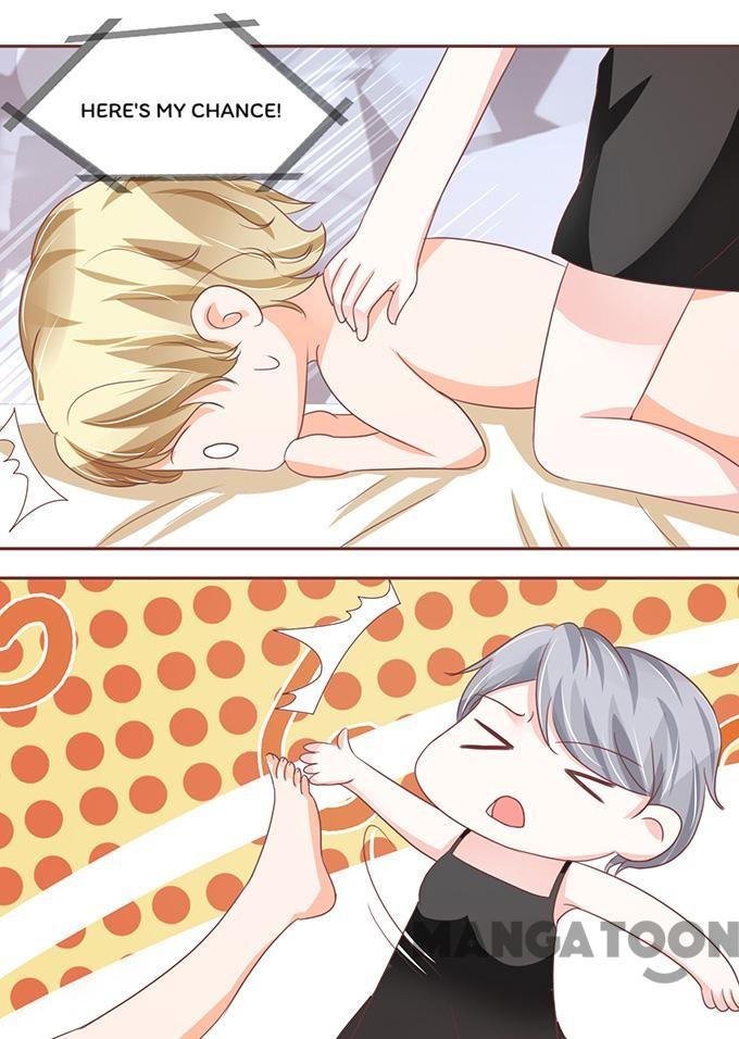 Prince’s Private Baby chapter 123 page 3