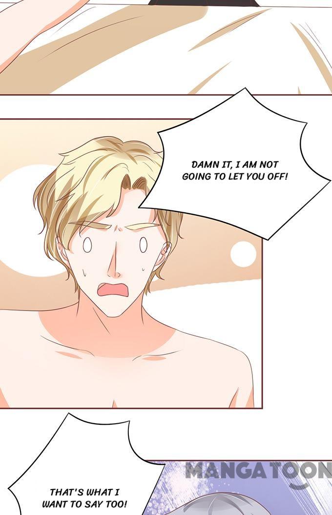 Prince’s Private Baby chapter 123 page 4