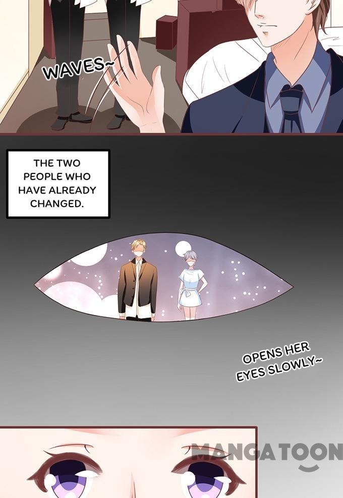 Prince’s Private Baby chapter 123 page 6