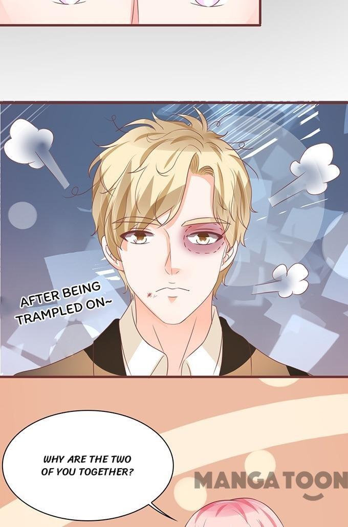 Prince’s Private Baby chapter 123 page 7