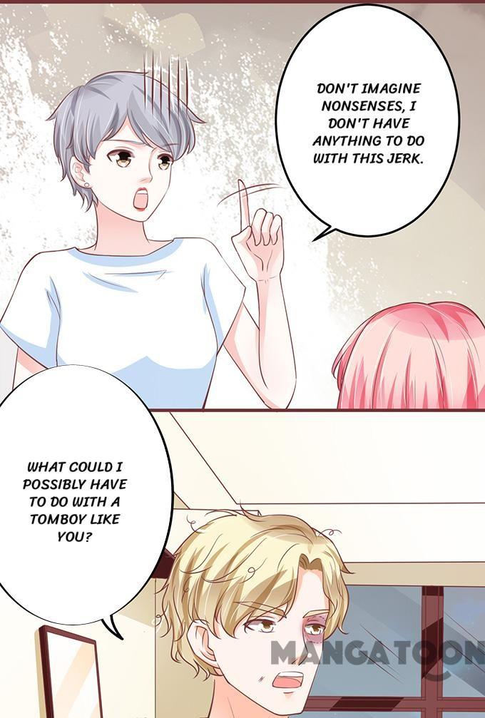 Prince’s Private Baby chapter 123 page 11