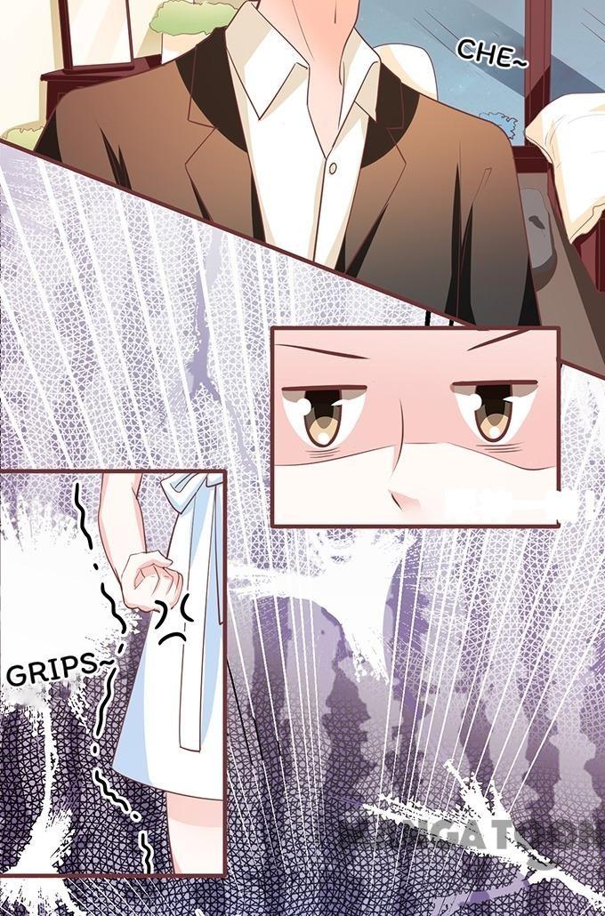 Prince’s Private Baby chapter 123 page 12