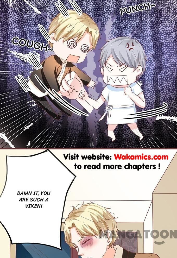 Prince’s Private Baby chapter 123 page 13