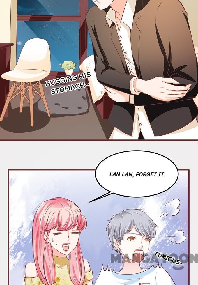 Prince’s Private Baby chapter 123 page 14