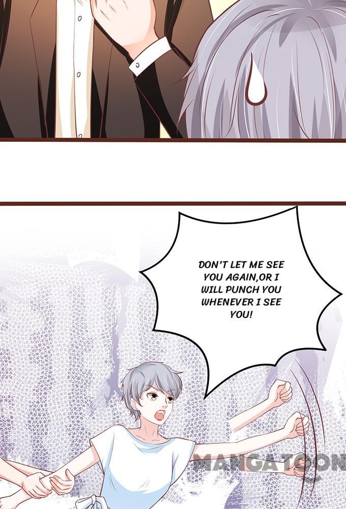 Prince’s Private Baby chapter 123 page 16