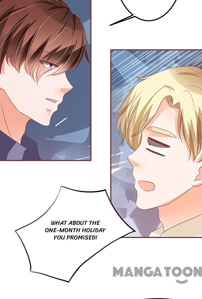 Prince’s Private Baby chapter 123 page 22