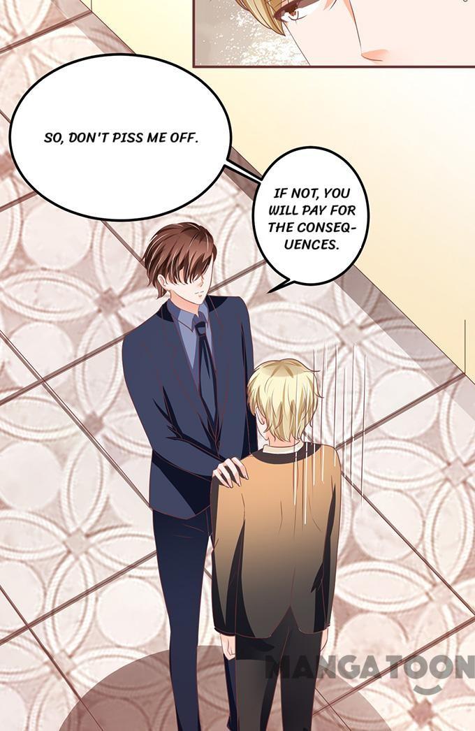 Prince’s Private Baby chapter 123 page 24