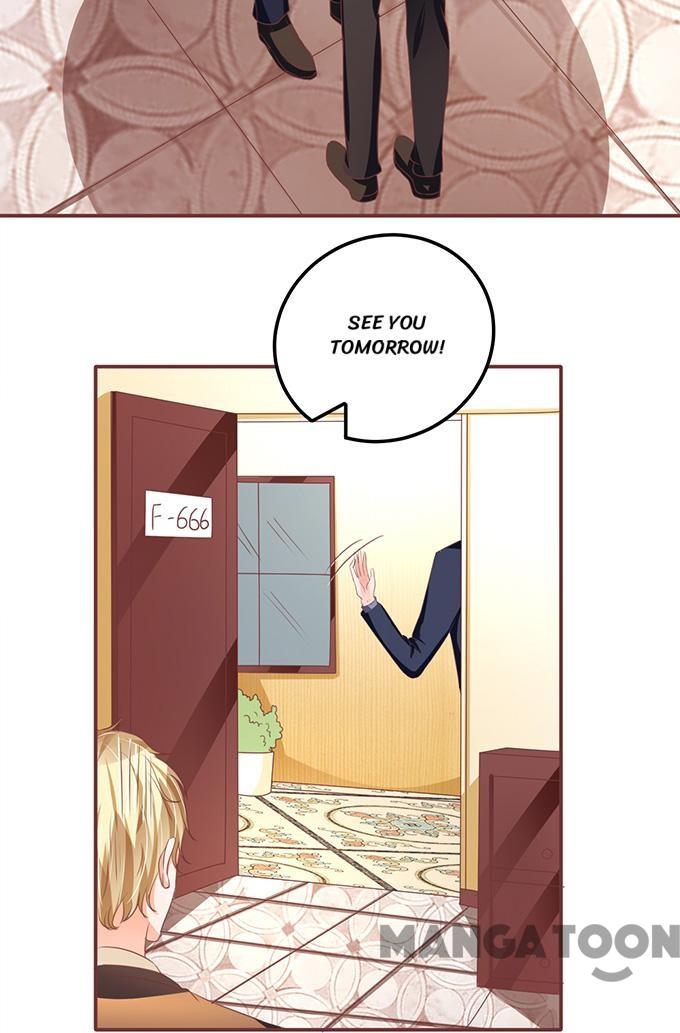 Prince’s Private Baby chapter 123 page 25