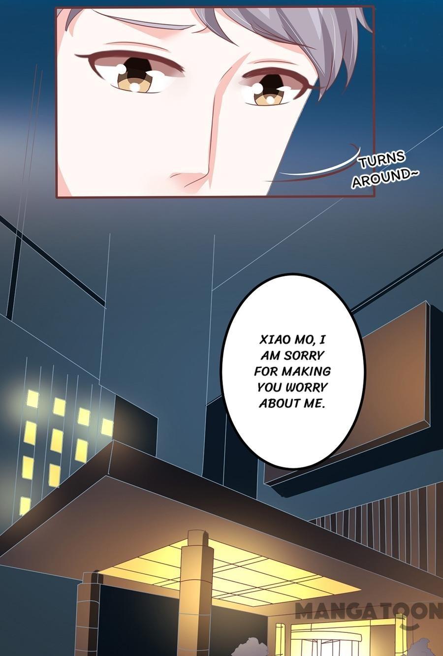 Prince’s Private Baby Chapter 124 page 3