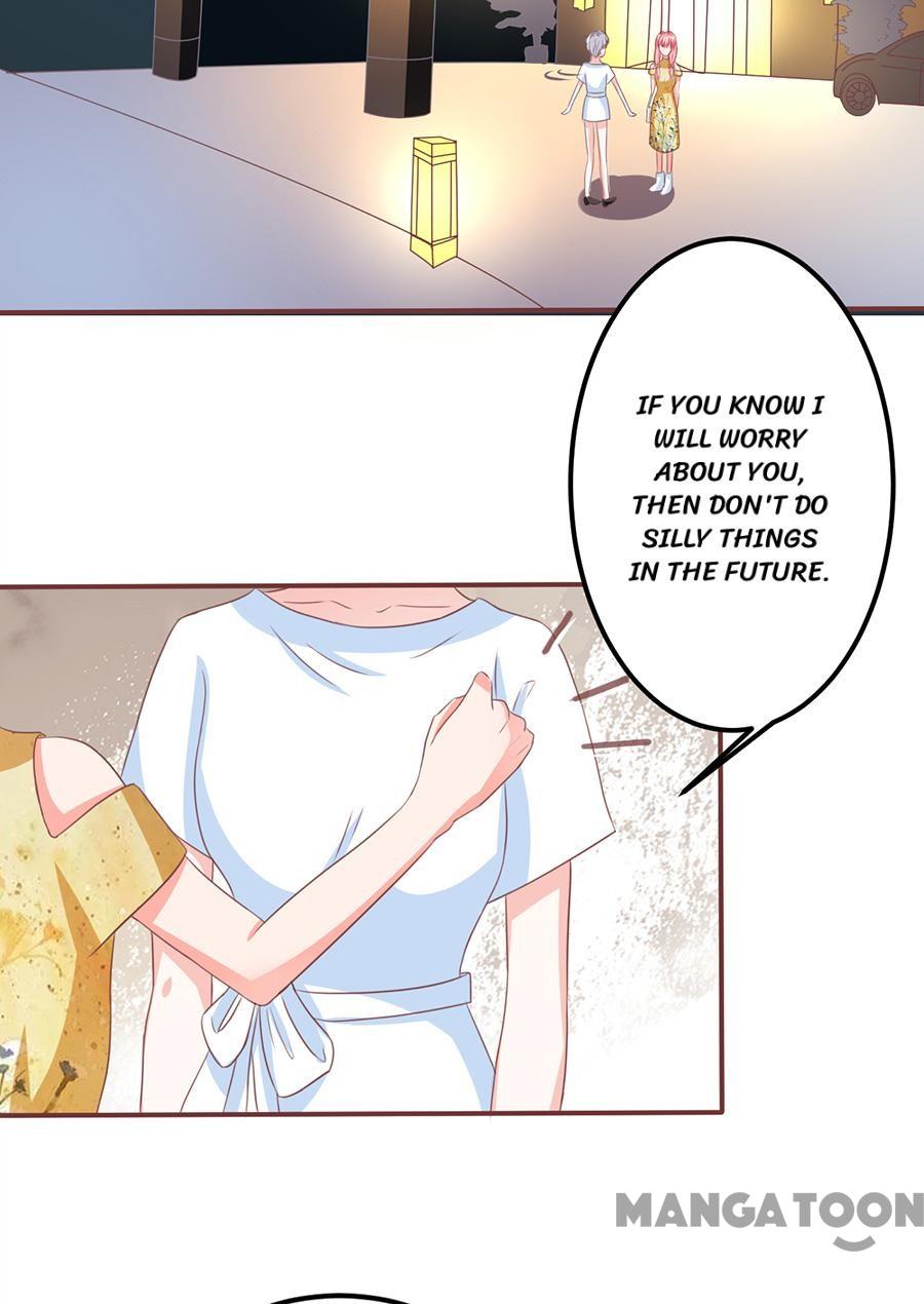 Prince’s Private Baby Chapter 124 page 4