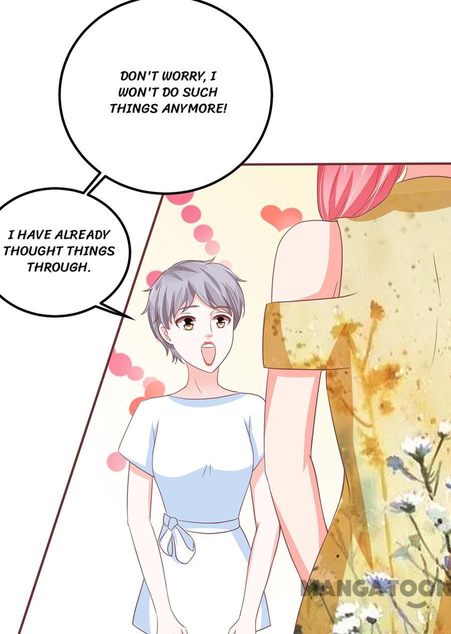 Prince’s Private Baby Chapter 124 page 5