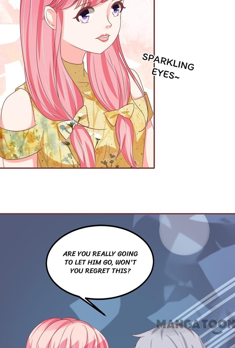 Prince’s Private Baby Chapter 124 page 7