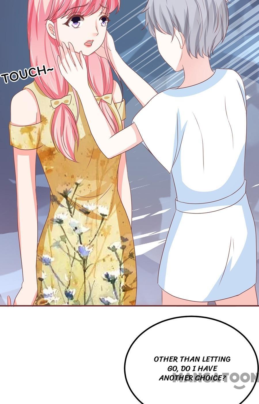 Prince’s Private Baby Chapter 124 page 8