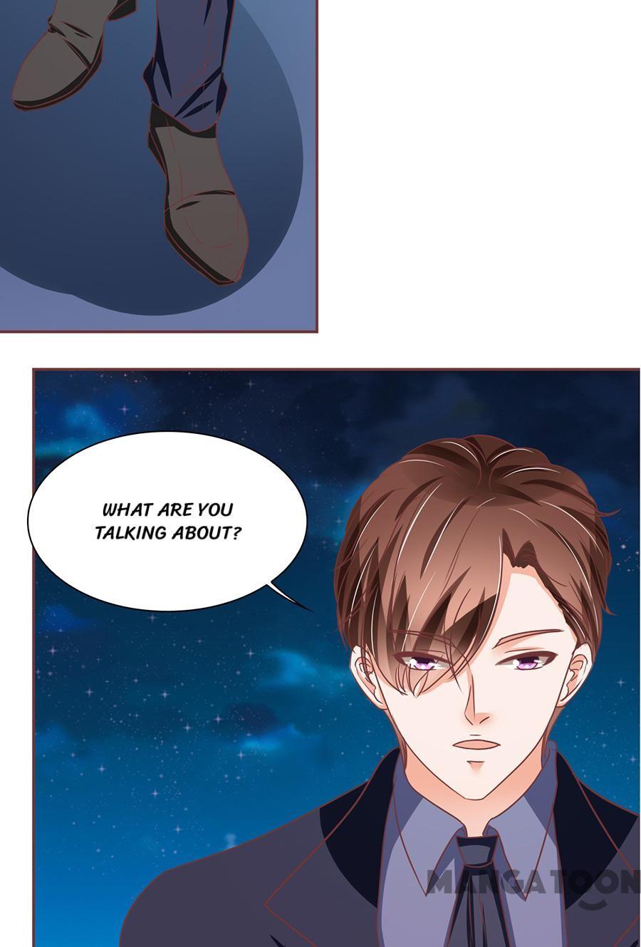 Prince’s Private Baby Chapter 124 page 10