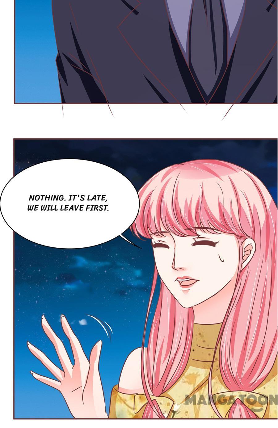 Prince’s Private Baby Chapter 124 page 11