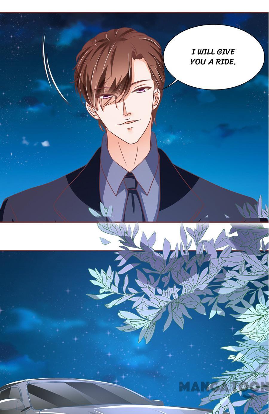 Prince’s Private Baby Chapter 124 page 12