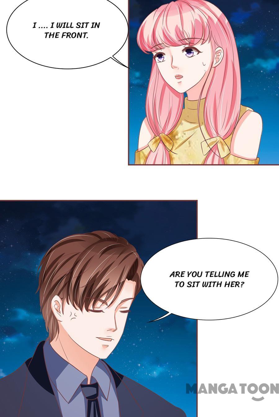 Prince’s Private Baby Chapter 124 page 15