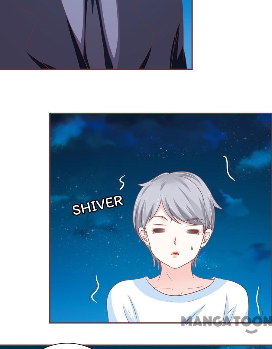 Prince’s Private Baby Chapter 124 page 16