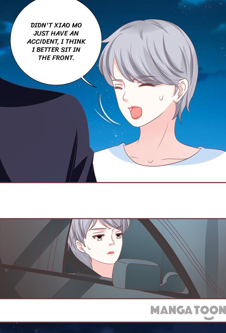 Prince’s Private Baby Chapter 124 page 17