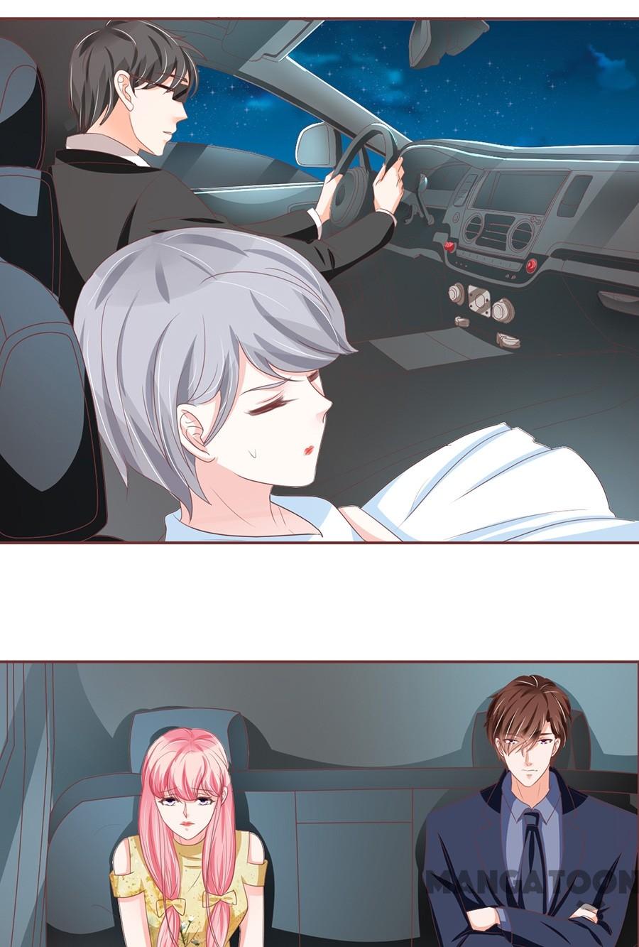 Prince’s Private Baby Chapter 124 page 19