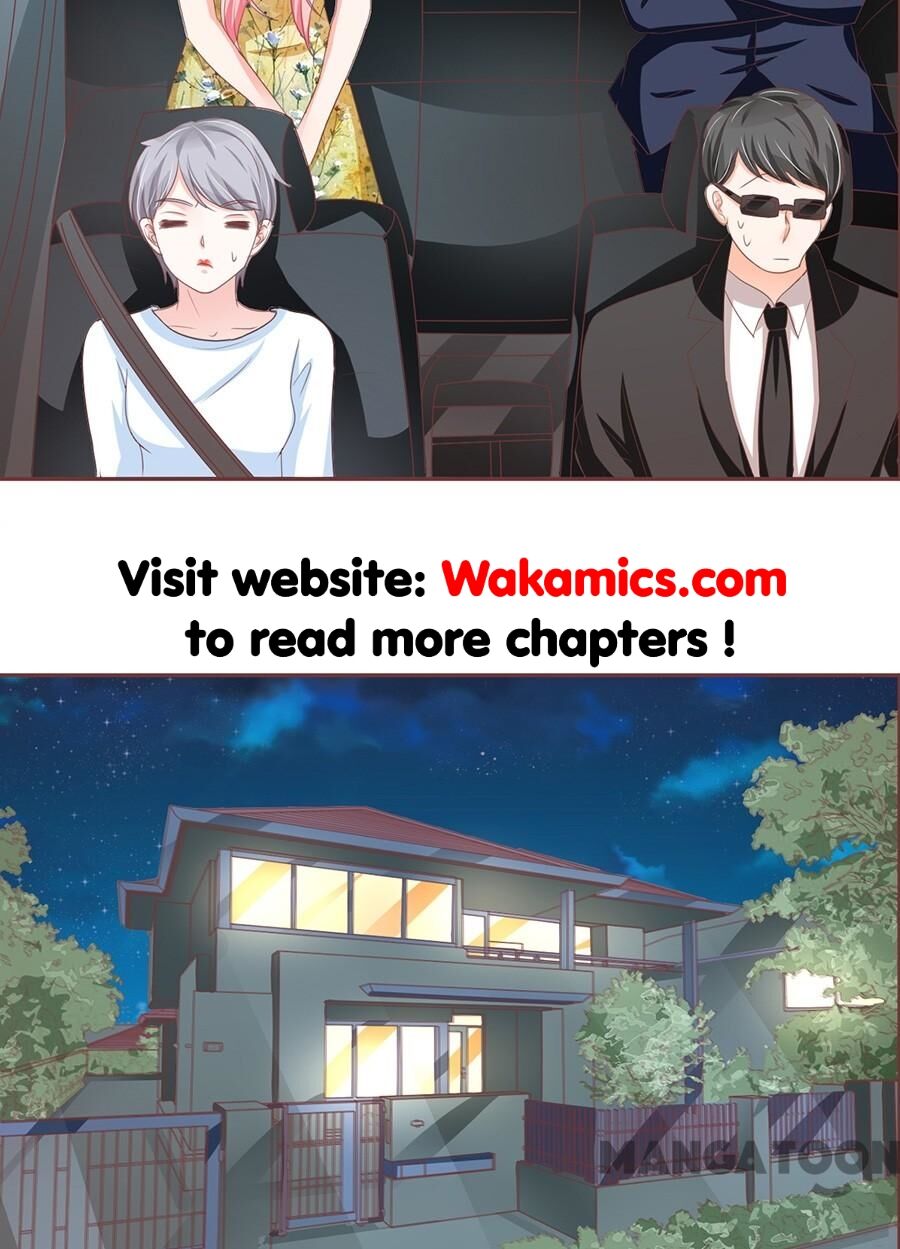 Prince’s Private Baby Chapter 124 page 20
