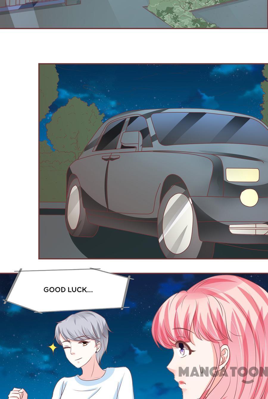Prince’s Private Baby Chapter 124 page 21