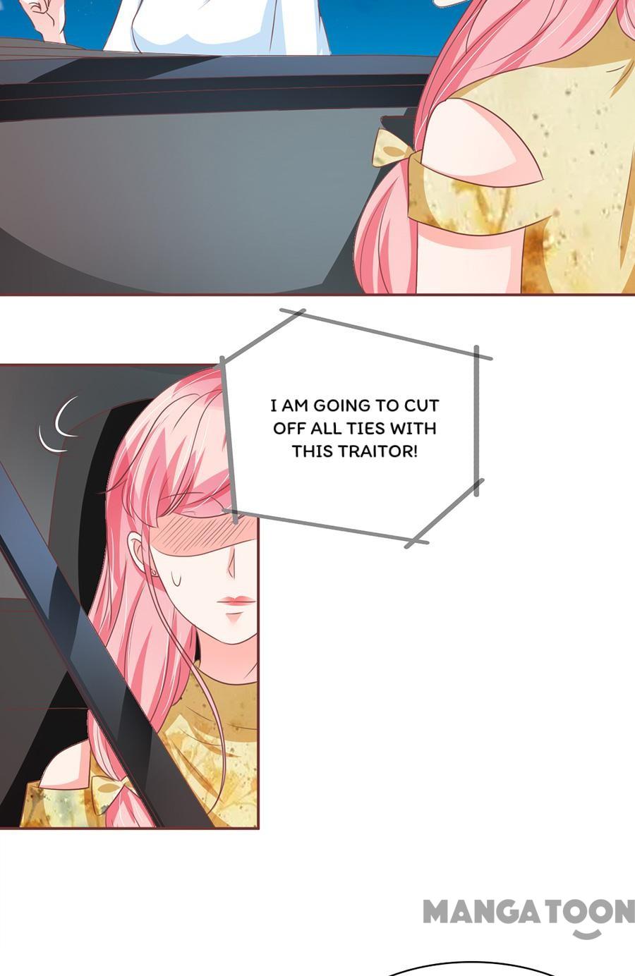Prince’s Private Baby Chapter 124 page 22