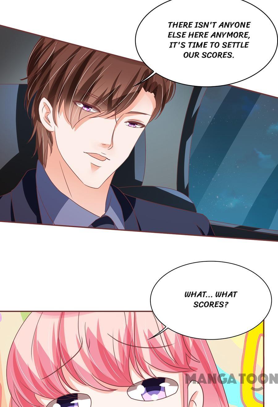 Prince’s Private Baby Chapter 124 page 23