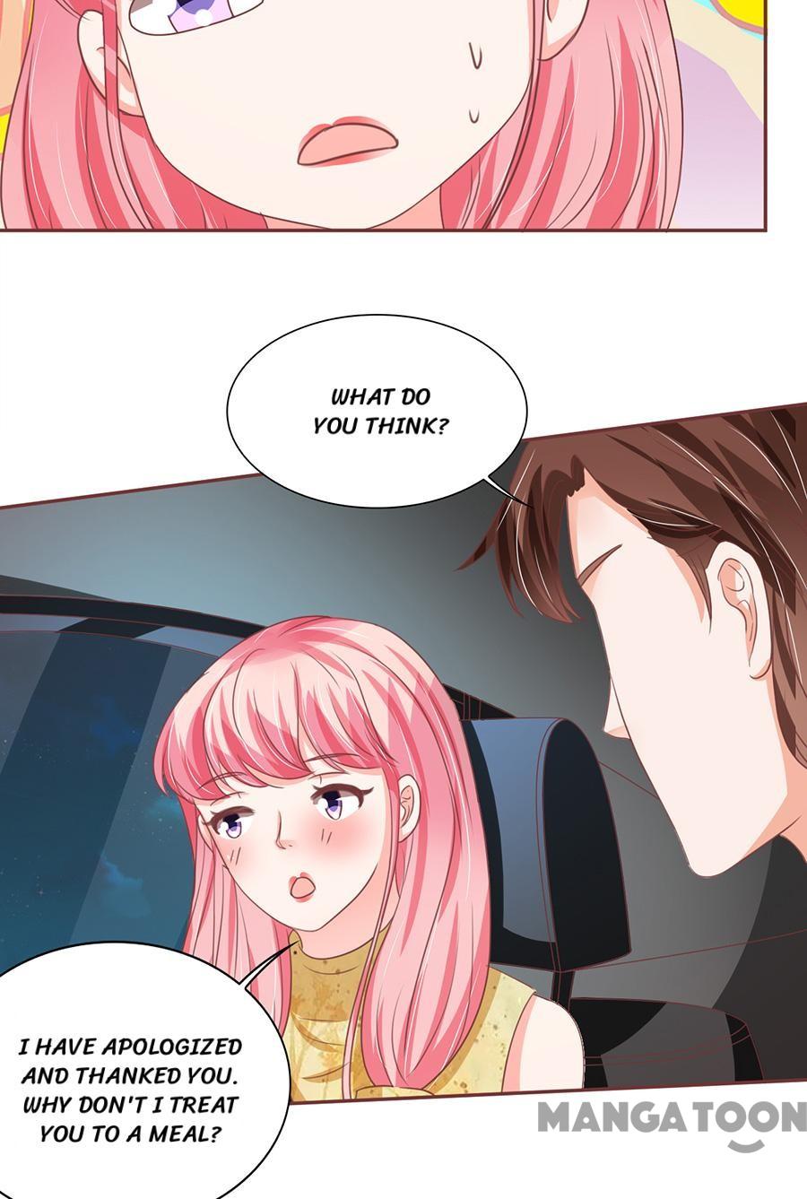 Prince’s Private Baby Chapter 124 page 24