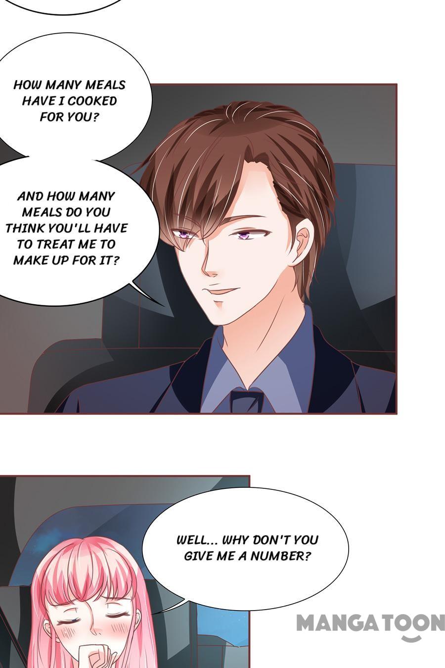 Prince’s Private Baby Chapter 124 page 25