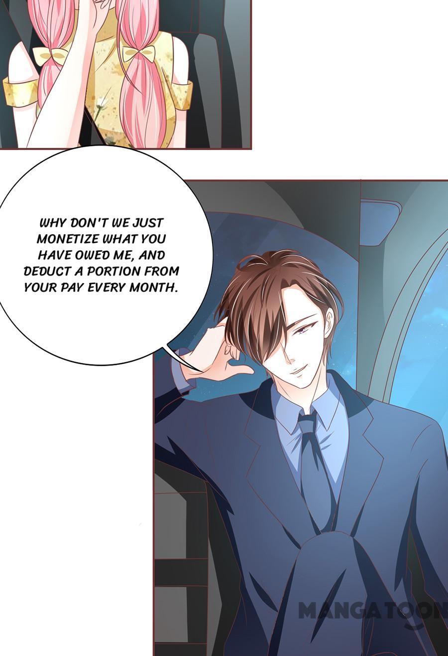 Prince’s Private Baby Chapter 124 page 26