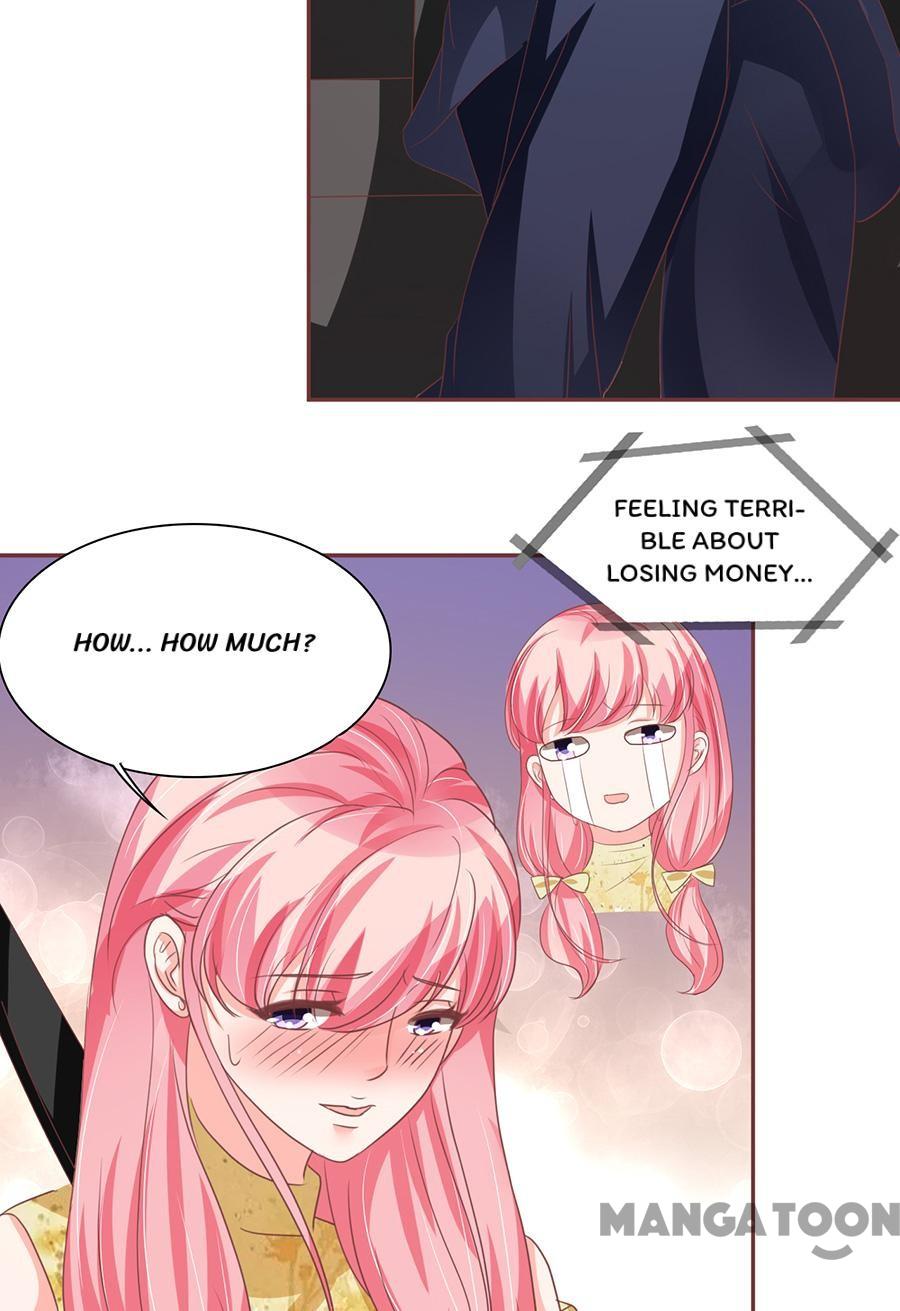 Prince’s Private Baby Chapter 124 page 27