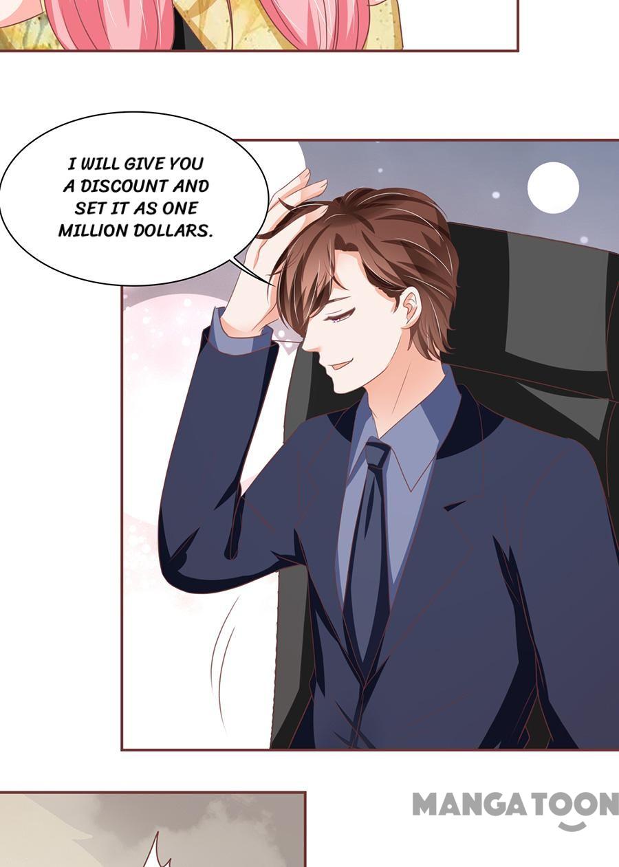 Prince’s Private Baby Chapter 124 page 28