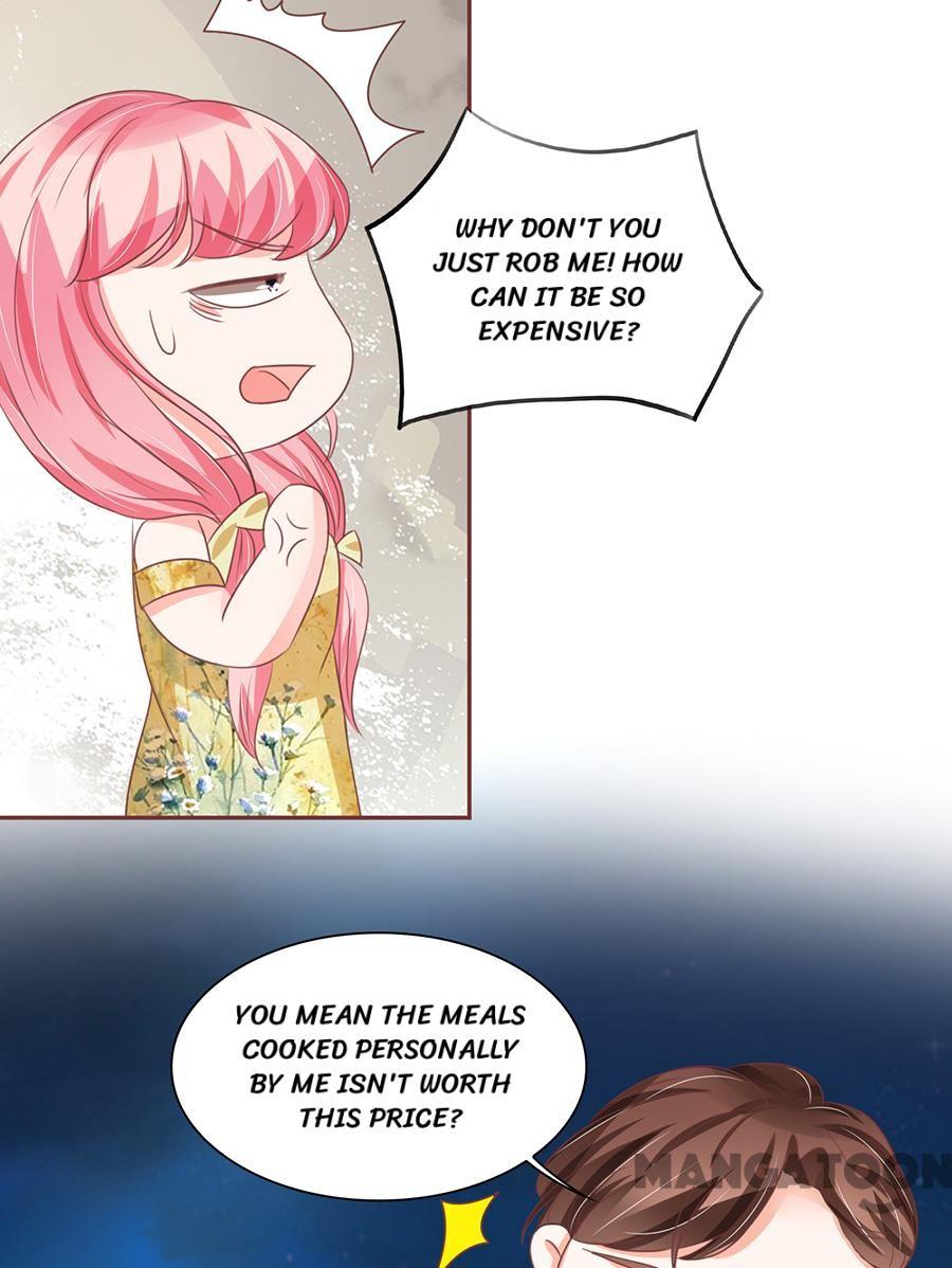 Prince’s Private Baby Chapter 124 page 29
