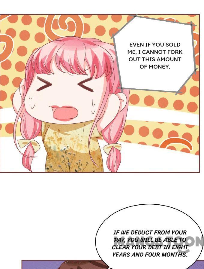 Prince’s Private Baby chapter 125 page 1