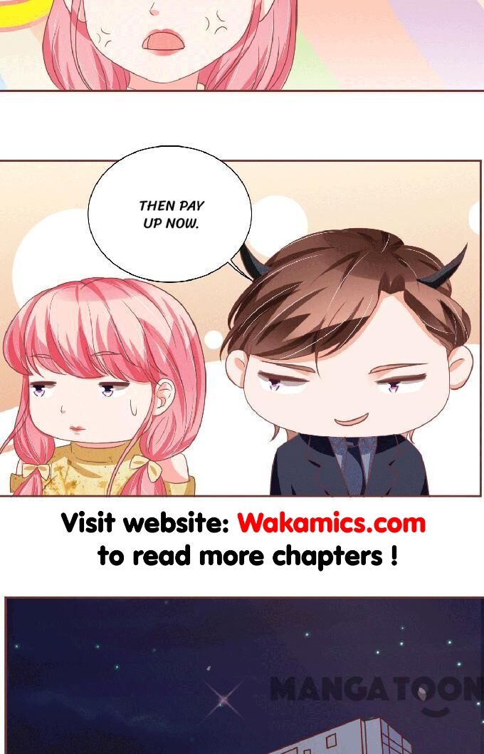 Prince’s Private Baby chapter 125 page 3