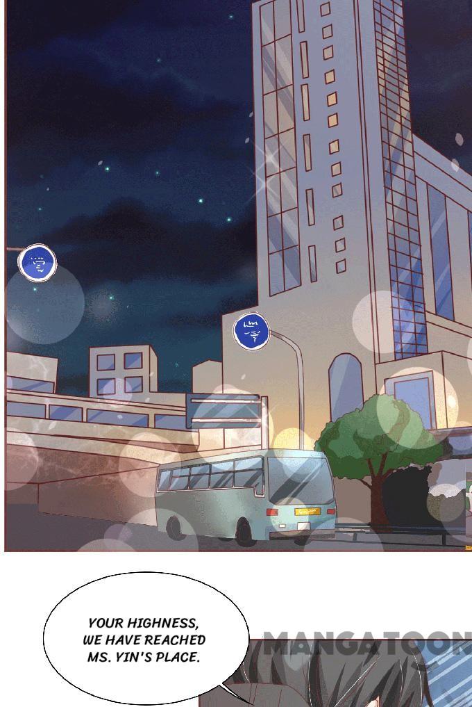 Prince’s Private Baby chapter 125 page 4