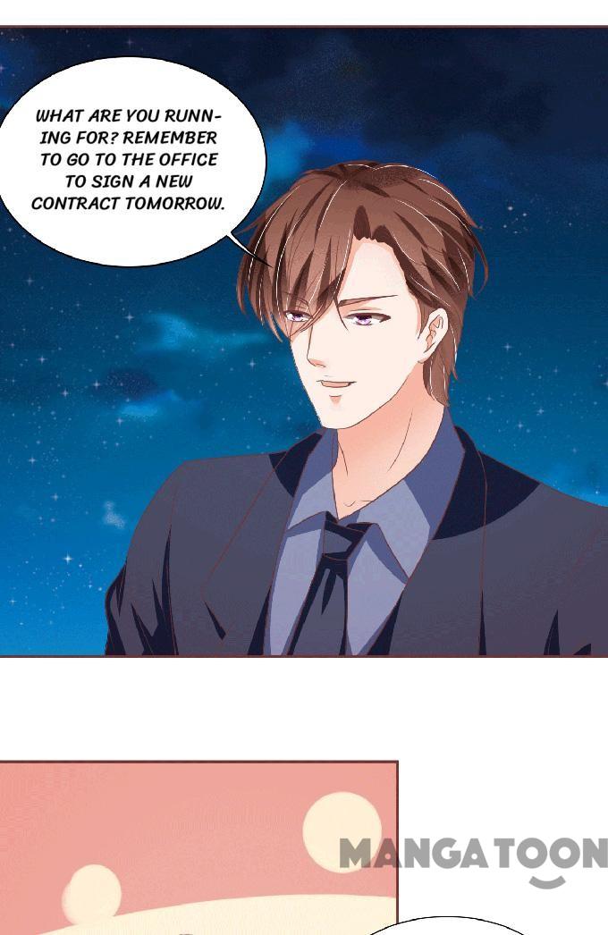 Prince’s Private Baby chapter 125 page 6