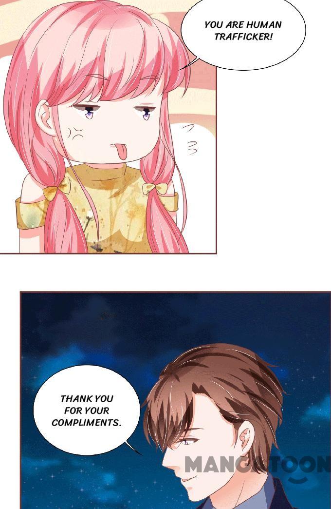 Prince’s Private Baby chapter 125 page 7
