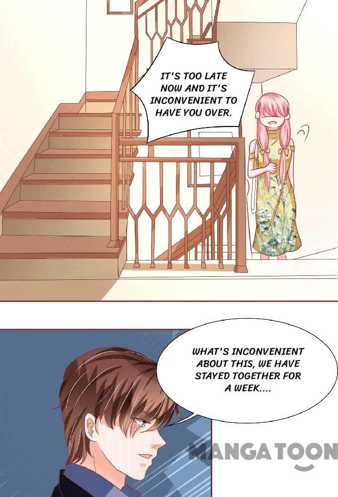 Prince’s Private Baby chapter 125 page 11