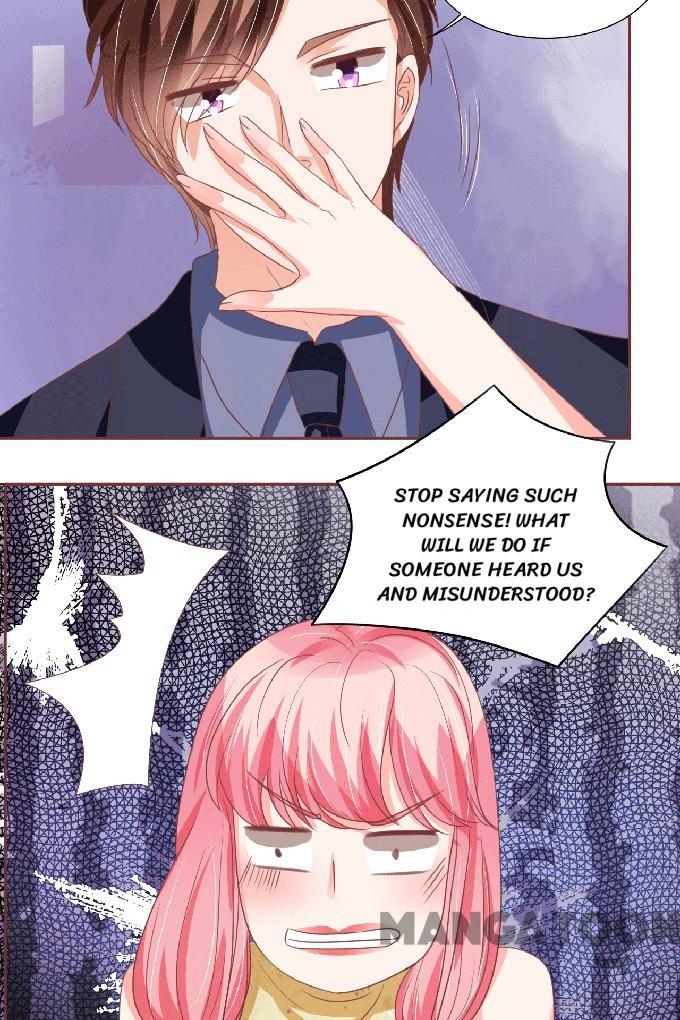 Prince’s Private Baby chapter 125 page 13