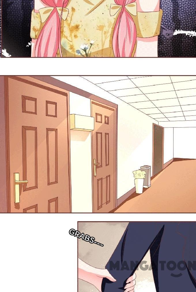Prince’s Private Baby chapter 125 page 14