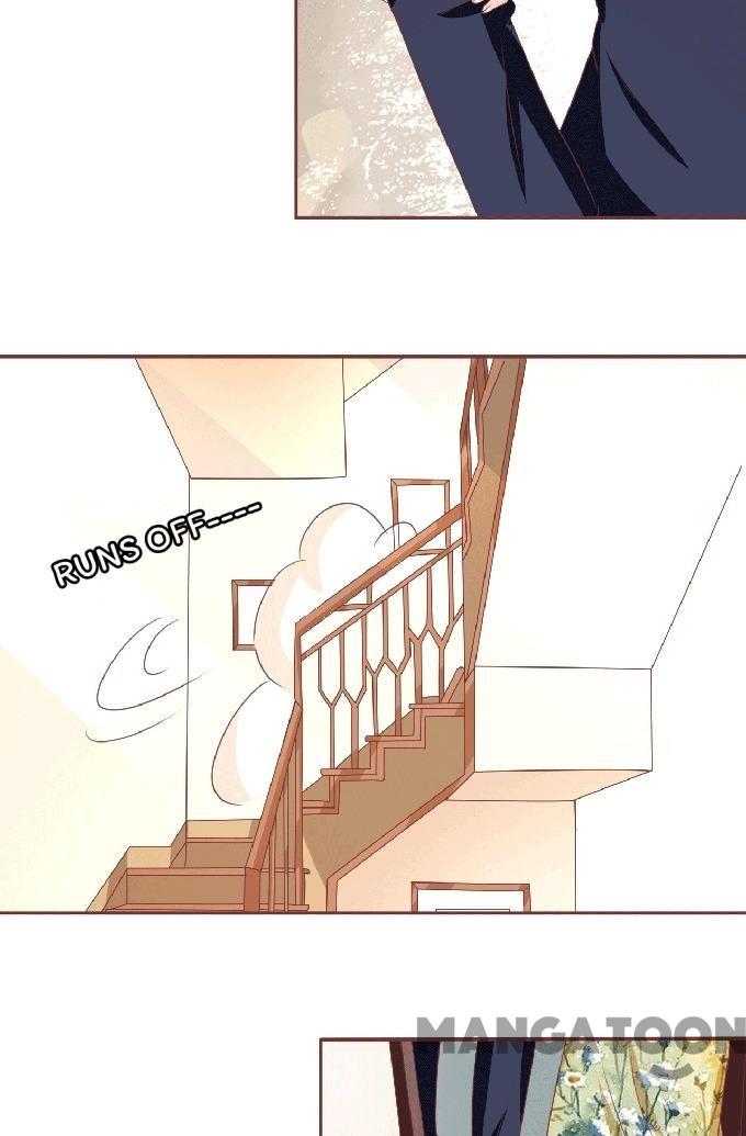 Prince’s Private Baby chapter 125 page 15